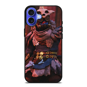 APEX LEGENDS BLOODHOUND iPhone 16 Case Cover