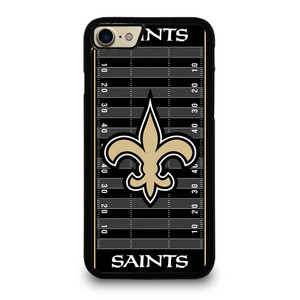 NEW ORLEANS SAINTS FOOTBALL FIELD iPhone 7 / 8 Case Cover