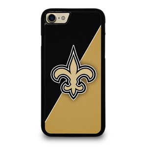 NEW ORLEANS SAINTS NFL FOOTBALL LOGO iPhone 7 / 8 Case Cover