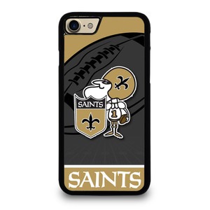 NEW ORLEANS SAINTS NFL TEAM iPhone 7 / 8 Case Cover