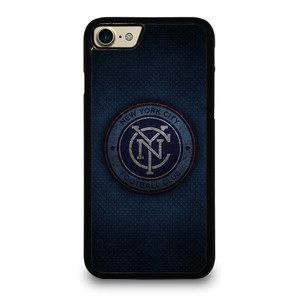 NEW YORK CITY SOCCER MLS iPhone 7 / 8 Case Cover