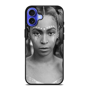 BEYONCE LEMONADE iPhone 16 Case Cover BEYONCE LEMONADE iPhone 16 Case Cover