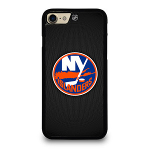 NEW YORK ISLANDERS HOCKEY NHL LOGO iPhone 7 / 8 Case Cover