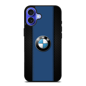 BMW CAR METAL CARBON iPhone 16 Case Cover BMW CAR METAL CARBON iPhone 16 Case Cover