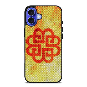 BREAKING BENJAMIN ROCK BAND LOGO 2 iPhone 16 Case Cover