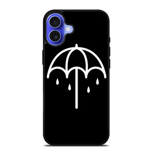 BRING ME THE HORIZON THATS THE SPIRIT iPhone 16 Case Cover
