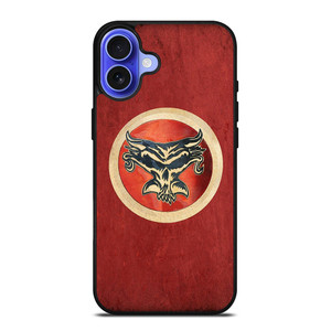 BROCK LESNAR SYMBOL 2 iPhone 16 Case Cover