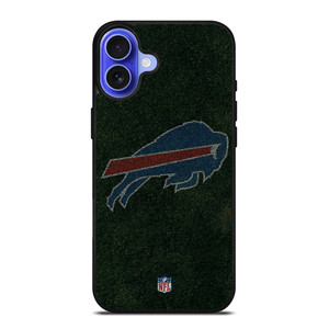 BUFFALO BILLS FOOTBALL NFL iPhone 16 Case Cover
