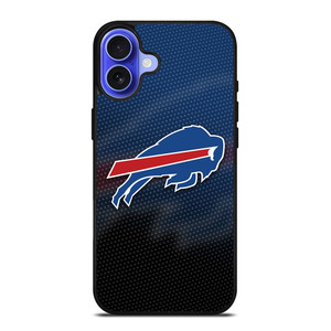 BUFFALO BILLS FOOTBALL TEAM iPhone 16 Case Cover BUFFALO BILLS FOOTBALL TEAM iPhone 16 Case Cover