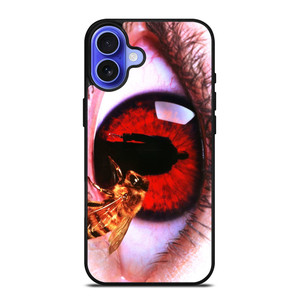 CANDYMAN TONY TODD iPhone 16 Case Cover CANDYMAN TONY TODD iPhone 16 Case Cover