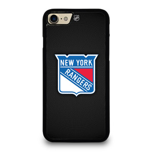 NEW YORK RANGERS HOCKEY NHL LOGO iPhone 7 / 8 Case Cover