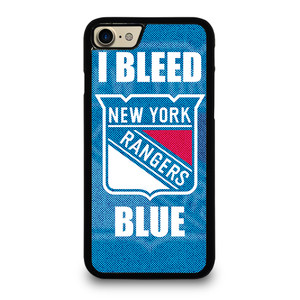 NEW YORK RANGERS NHL HOCKEY FANS 2 iPhone 7 / 8 Case Cover