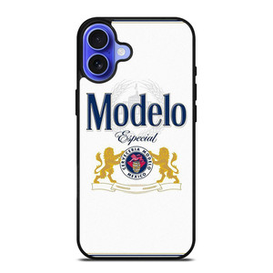 CERVEZA MODELO MEXICO BEER iPhone 16 Case Cover CERVEZA MODELO MEXICO BEER iPhone 16 Case Cover