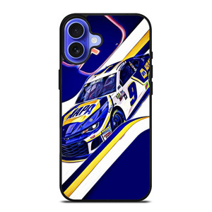 CHASE ELLIOTT NASCAR RACER iPhone 16 Case Cover CHASE ELLIOTT NASCAR RACER iPhone 16 Case Cover