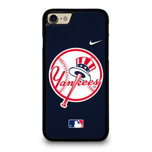 NEW YORK YANKEES BASEBALL NIKE iPhone 7 / 8 Case Cover