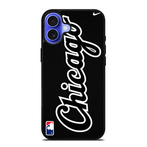 CHICAGO WHITE SOX BASEBALL iPhone 16 Case Cover