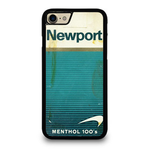NEWPORT CIGARETTES RUSTY iPhone 7 / 8 Case Cover