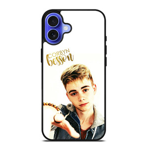 CORBYN BESSON WHY DONT WE CUTE iPhone 16 Case Cover