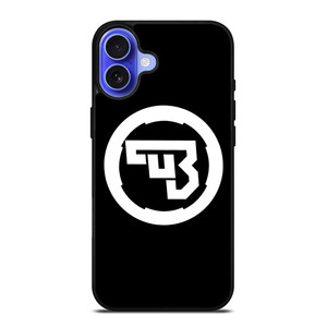CZ HANDGUNS LOGO iPhone 16 Case Cover