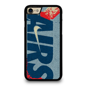 NIKE AIRS BLUE iPhone 7 / 8 Case Cover