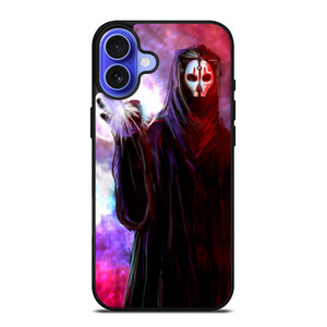 DARTH NIHILUS STAR WARS ART iPhone 16 Case Cover