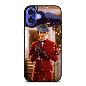 DISNEY MARY POPPINS RETURNS iPhone 16 Case Cover DISNEY MARY POPPINS RETURNS iPhone 16 Case Cover