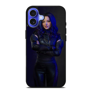DOVE CAMERON DESCENDANTS 3 iPhone 16 Case Cover DOVE CAMERON DESCENDANTS 3 iPhone 16 Case Cover