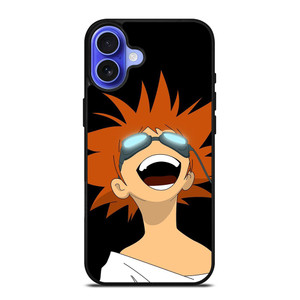 ED COWBOY BEBOP ANIME iPhone 16 Case Cover ED COWBOY BEBOP ANIME iPhone 16 Case Cover