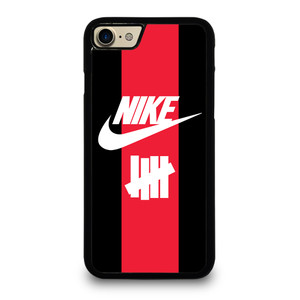 NIKE UNDEFEATED STRIPE iPhone 7 / 8 Case Cover
