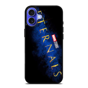 ETERNALS MARVEL STUDIOS MOVIES iPhone 16 Case Cover