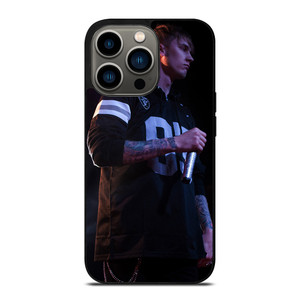 MACHINE GUN KELLY MGK RAPPER iPhone 13 Pro Case Cover MACHINE GUN KELLY MGK RAPPER iPhone 13 Pro Case Cover