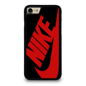 NIKE VERTICAL LOGO iPhone 7 / 8 Case Cover