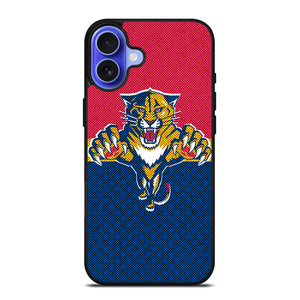 FLORIDA PANTHERS NHL HOCKEY 2 iPhone 16 Case Cover