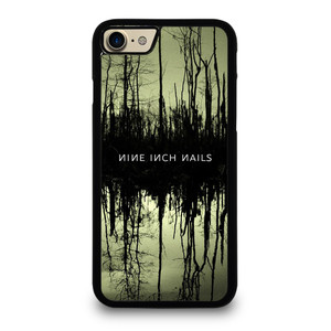 NINE INCH NAILS ROCK BAND 2 iPhone 7 / 8 Case Cover