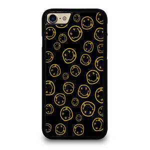 NIRVANA ROCK ICON PATTERN iPhone 7 / 8 Case Cover