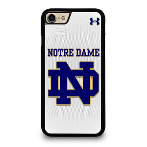 NOTRE DAME FIGHTING UNDER ARMOUR 2 iPhone 7 / 8 Case Cover