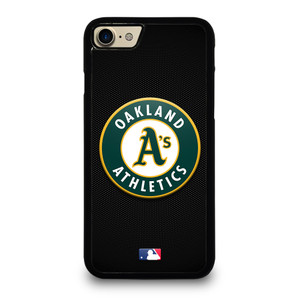 OAKLAND ATHLETICS BASEBALL TEAM iPhone 7 / 8 Case Cover