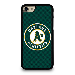 OAKLAND ATHLETICS MLB BASEBALL LOGO iPhone 7 / 8 Case Cover