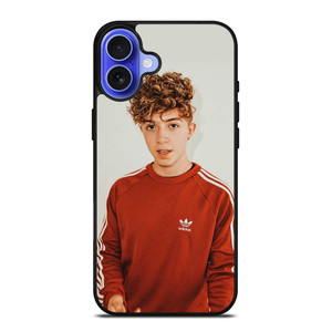 JACK AVERY WHY DONT WE iPhone 16 Case Cover