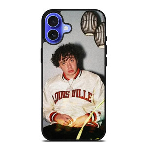 JACK HARLOW LOUISVILLE RAPPER iPhone 16 Case Cover