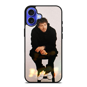 JACK HARLOW RAPPER COME HOME iPhone 16 Case Cover