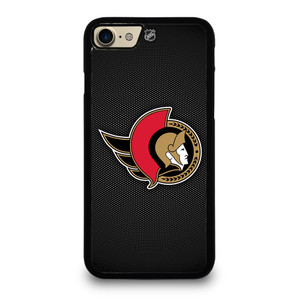 OTTAWA SENATORS HOCKEY NHL LOGO iPhone 7 / 8 Case Cover