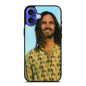 KEVIN PARKER TAME IMPALA iPhone 16 Case Cover