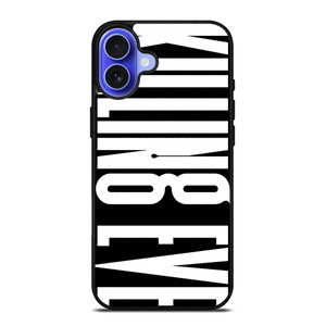 KILLING EVE POSTER iPhone 16 Case Cover KILLING EVE POSTER iPhone 16 Case Cover