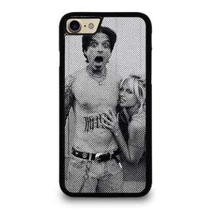 PAM AND TOMMY LOVE STORY 2 iPhone 7 / 8 Case Cover