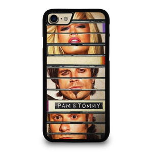 PAM AND TOMMY LOVE STORY iPhone 7 / 8 Case Cover