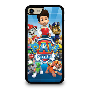 PAW PATROL NETFLIX iPhone 7 / 8 Case Cover