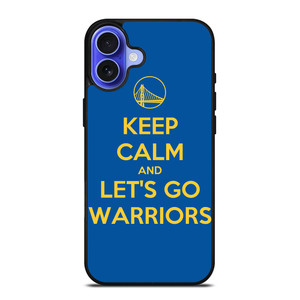 LETS GO GOLDEN STATE WARRIORS NBA BASKETBALL iPhone 16 Case Cover LETS GO GOLDEN STATE WARRIORS NBA BASKETBALL iPhone 16 Case Cover