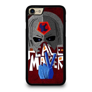 PEACEMAKER SUPERHERO ART iPhone 7 / 8 Case Cover