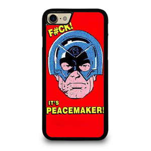 PEACEMAKER SUPERHERO JOHN CENA CARTOON ART iPhone 7 / 8 Case Cover